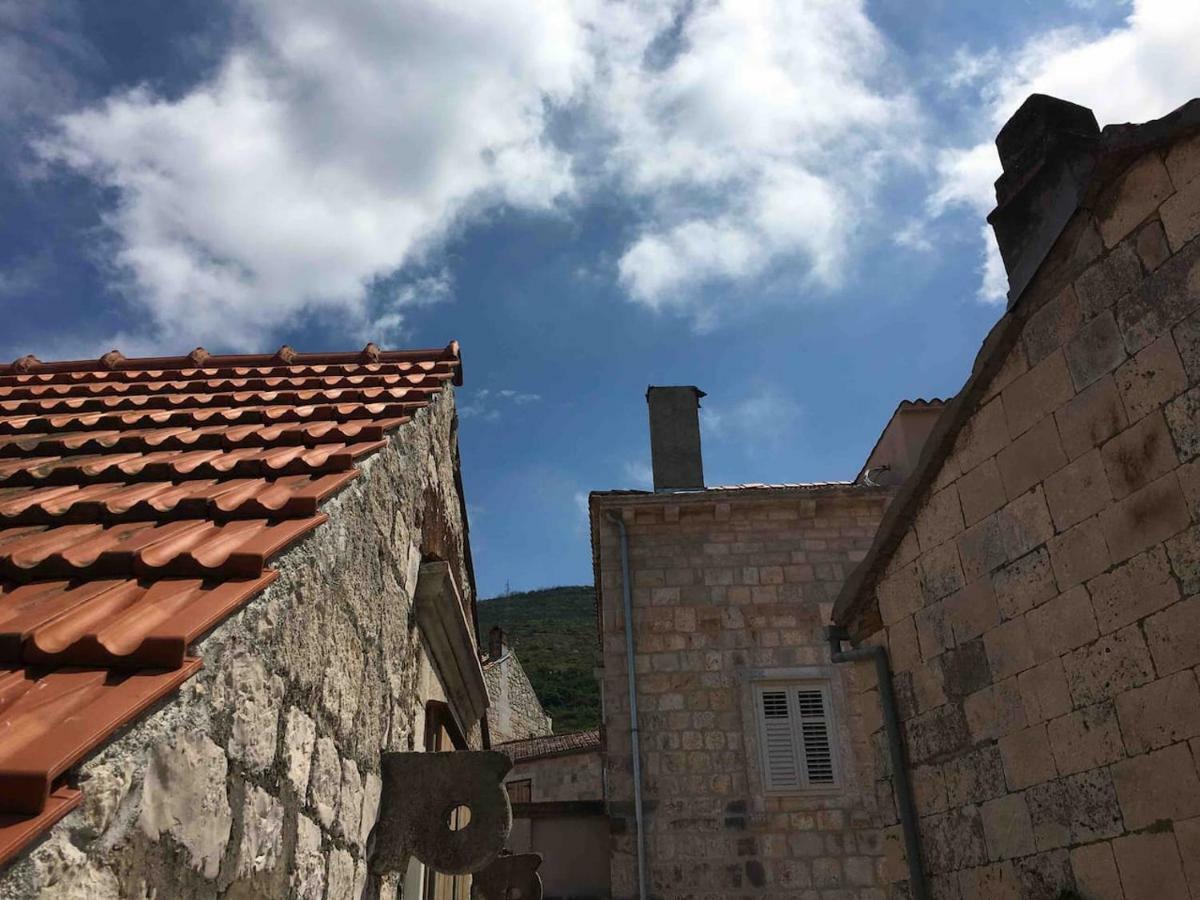 Hotel House Bava Vis Exteriér fotografie