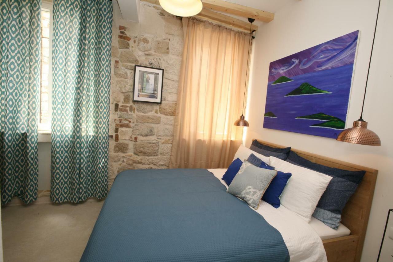 Hotel House Bava Vis Exteriér fotografie