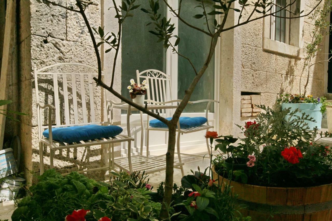 Hotel House Bava Vis Exteriér fotografie