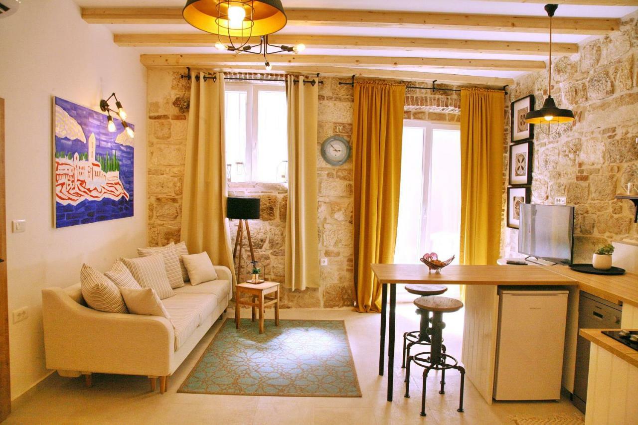 Hotel House Bava Vis Exteriér fotografie