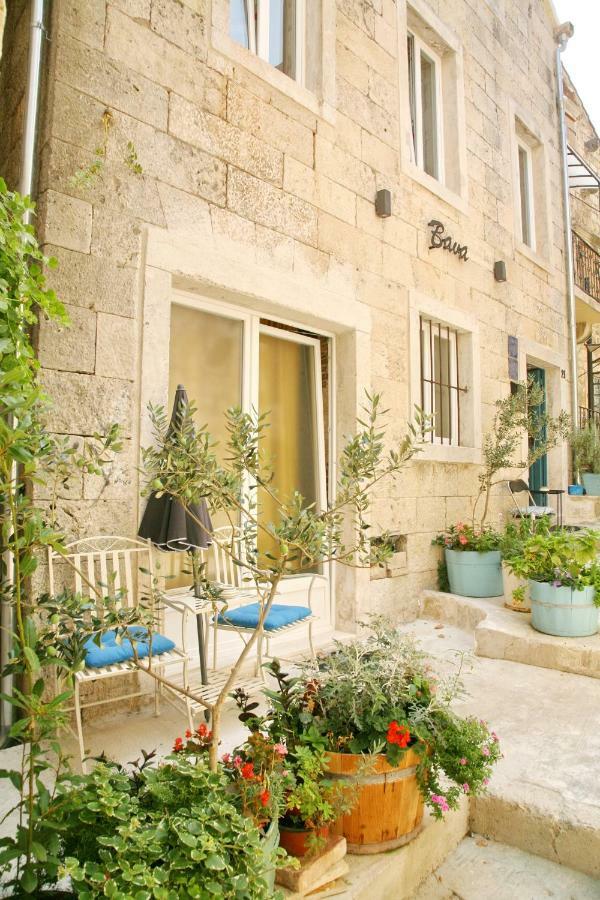 Hotel House Bava Vis Exteriér fotografie